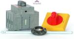 Turbosol 214556 Intrerupator complet pornire-oprire pompa sapa TM 250 (TB214556)