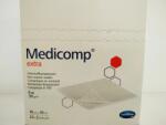 HARTMANN Medicomp Extra sebfedő lap 2 lap/csomag (10X20)