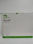 Mölnlycke Mesoft nedvszívó sebpárna 10x10 cm /1 csomag/5 lap/ (10X10)