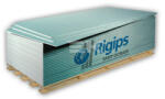 Rigips RBI 120x200x1, 25 cm impregnált gipszkarton építőlemez (5200444467)