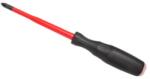 Intercable Tools Csavarhúzó, 1000V VDE, PZ 3x150mm FII, SLIM (13033) (13033)