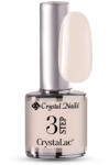 Crystal Nails - 3 STEP CRYSTALAC - 3S190 - 8ML