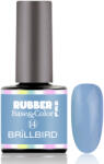 BrillBird - Rubber Gel Base&color - 14 - 8ml