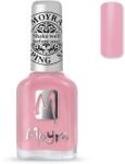 Moyra - MOYRA NYOMDALAKK SP 35 - Easy Mauve - 12ml