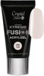 Crystal Nails Cn - Xtreme Fusion Acrylgel - Candy Floss - 30g