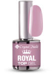Crystal Nails - ROYAL TOP GEL - RT03 - 4ML