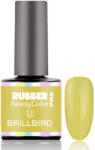 BrillBird - Rubber Gel Base&color - 12 - 8ml