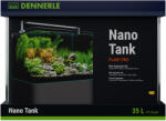 Dennerle Nano Tank Plant Pro - 55 L (szűrő Chihiros AII 451 lámpa) (3315-44)