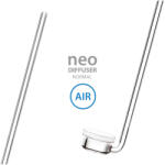 Aquario NEO Special Type akril levegő porlasztó - nagy (999065)