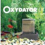 Söchting Oxydator D - Akvárium oxigénellátó (oxidátor) - 100 literig (73s0100)