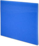 JBL kék szűrőszivacs - 50x50x5 cm lap (finom TM 30) (JBL62561)
