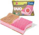  Bonus karcmentes mosogatószivacs 2db-os