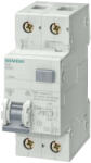 Siemens 5SU1653-1KK13 Áramvédős kismegszakító (Kombi Fi-relé) 1P+N, C karakterisztika 13A 300mA 4, 5kA AC osztály - 5SU16531KK13 - SENTRON (5SU1653-1KK13 / 5SU16531KK13)