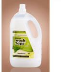 Wash Taps White hipoallergén mosógél 4, 5 liter
