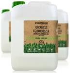  Organikus Felmosószer növényi alkohollal - Green Tea Herbal 5L - újrahasznosított csomagolásban