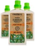  CLEANECO Organikus Felmosószer növényi alkohollal - Narancsolajjal 1L - komposztálható csomagolásban - biozoldclean