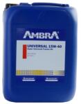 Ambra Universal 15W-40 20L STOU olaj (76681RQ1EU/EA)