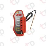 AKO Tester de gard 10KV (441221)