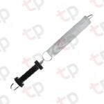 AKO Arc de poarta cu maner extensibil pana la 5 m - arc zincat O 50 mm (44945 580118)