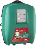 AKO Alimentator retea gard electric AKO 12V 230 Mobile Power AN5500 7.4 J - 150 km