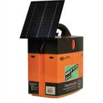 Gallagher Aparat PowerPlus B40 cu panou solar