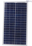EMDE-solar Фотоволтаичен панел, EMDE-Solar, Слънчев соларен панел, Монокристален модул 50 Wp / 21.6 V