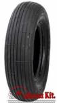 Kabat 4.00-8 IMP01 57A4 4PR TT Kisgép abroncs A4 20 km/h 57230kg