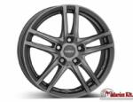 DEZENT 5/112 7.5x17 ET52 TZ graphite grafit. matt alufelni