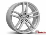 DEZENT 5/112 7.5x17 ET27 TZ-c ezüst alufelni