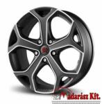 MOMO 5/108 16X7 ET40 DARK BLADE AN CB72.3 Alu felni