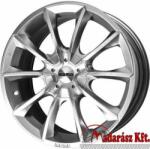 MOMO 4/114.3 16X7 ET39 M-50 HSI CB72.3 Alu felni