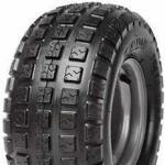 Kenda 13X5.00-6 2PR 26 A4/37 A4 TL K383 POWER TURF BLOCK ECE 106 Gumiabroncs