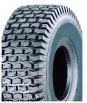 Kenda 13X5.00-6 4 PR 40A4/51A4 K358 TURF RIDER BLOCK (tömlővel) TR13 ECE 106 TT gumiabroncs