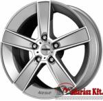 MOMO 5/105 17X8 ET40 STRIKE 2 SI CB56.6 Alu felni