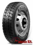 Kumho 13R22.5 KMD31 156/150K Vegyes felhaszn. (on/off) Húzó K156/150