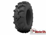 Kenda 25X10.00-12 50 L TL K538 EXECUTIONER E-MARKED Gumiabroncs