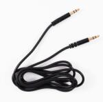 PadForce Cablu audio PadForce Jack 3.5mm la Jack 3.5mm, Lungime 1.50m
