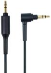 PadForce Cablu audio PadForce pentru casti Sony MDR-XB950BT, MDR-1000X, WH-1000XM2, WH-1000xm3 MDR-XB950N1, Lungime 1.50m