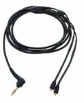 PadForce Cablu audio PadForce pentru casti AKG K450, K460, K480, Q460, K451, Jack 3.5mm la Jack 2.5mm, Lungime 1.20m