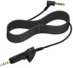 PadForce Cablu audio PadForce pentru casti Bose QuietComfort 15 (QC15), Lungime 1.50m - Fara Microfon