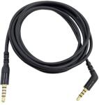 PadForce Cablu audio PadForce pentru casti Steelseries Arctis Nova Pro, Lungime 1.50m