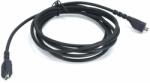 PadForce Cablu audio PadForce pentru casti Steelseries Artics 3, 5, 7, Lungime 1.30m