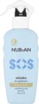  Nubian SOS napozás utáni testápoló spray, 200 ml
