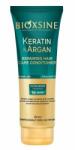Biota Balsam de păr revitalizant - Biota Bioxsine Keratin & Argan Repairing Hair Care Conditioner 250 ml