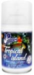 Cirrus Rezervă pentru odorizant de aer Tropical Island - Cirrus 250 ml