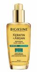 Biota Ulei de păr revitalizant - Biota Bioxsine Keratin & Argan Repairing Hair Care Oil 150 ml