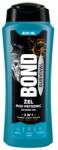 Bond Gel de duș - Bond Survival Shower Gel 400 ml