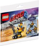 LEGO® The LEGO® Movie 2 - Mini Master-Building Emmet (30529) LEGO