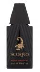 Scorpio Noir Absolu EDT 75 ml