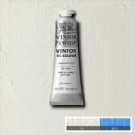 Winsor&Newton Winton olajfesték, 37 ml - 242, flake white hue